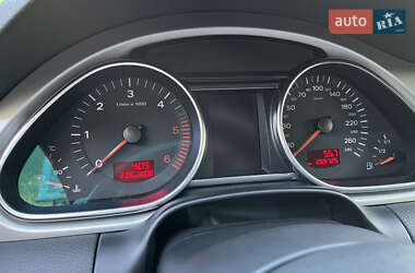 Внедорожник / Кроссовер Audi Q7 2008 в 