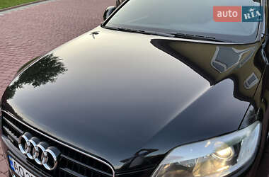 Внедорожник / Кроссовер Audi Q7 2008 в 
