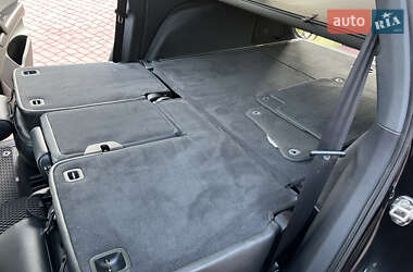Внедорожник / Кроссовер Audi Q7 2008 в 