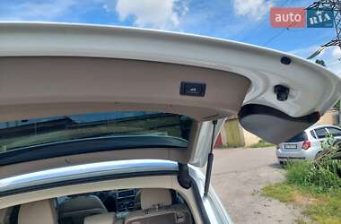 Внедорожник / Кроссовер Audi Q7 2012 в 