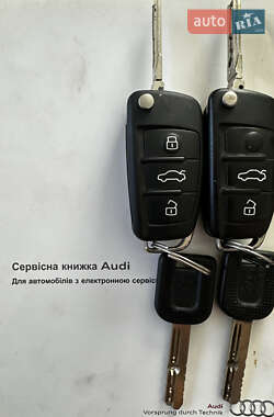Внедорожник / Кроссовер Audi Q7 2015 в 