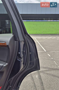 Позашляховик / Кросовер Audi Q7 2007 в 