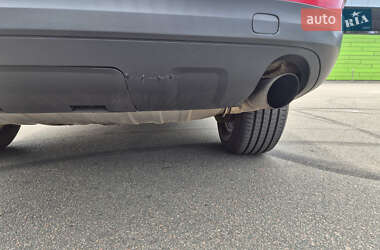 Позашляховик / Кросовер Audi Q7 2007 в 