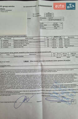 Позашляховик / Кросовер Audi Q7 2007 в 