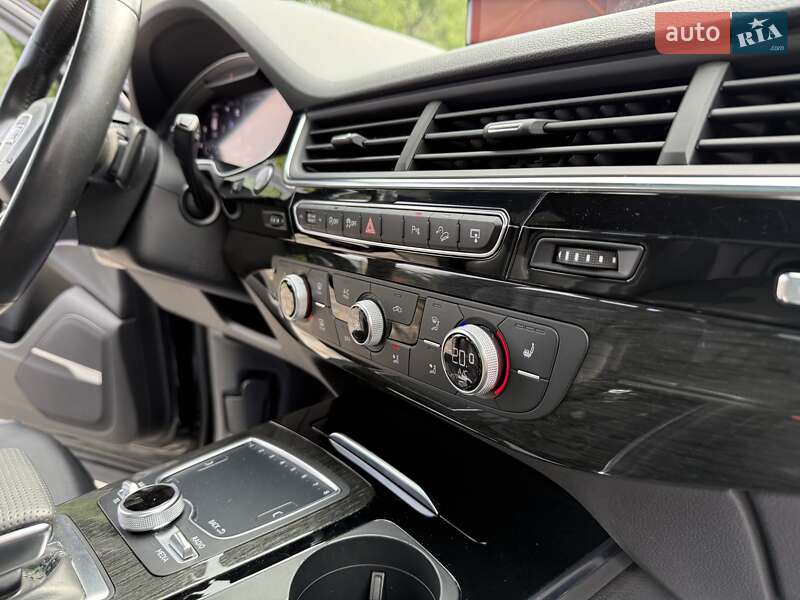 Внедорожник / Кроссовер Audi Q7 2016 в Киеве фото 113 Внедорожник / Кроссовер Audi Q7 2016 в Киеве