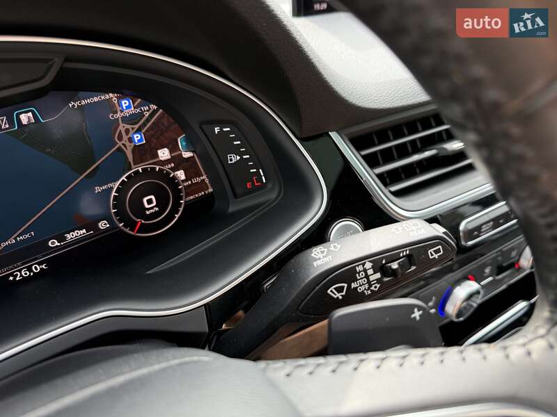 Внедорожник / Кроссовер Audi Q7 2016 в Киеве фото 117 Внедорожник / Кроссовер Audi Q7 2016 в Киеве
