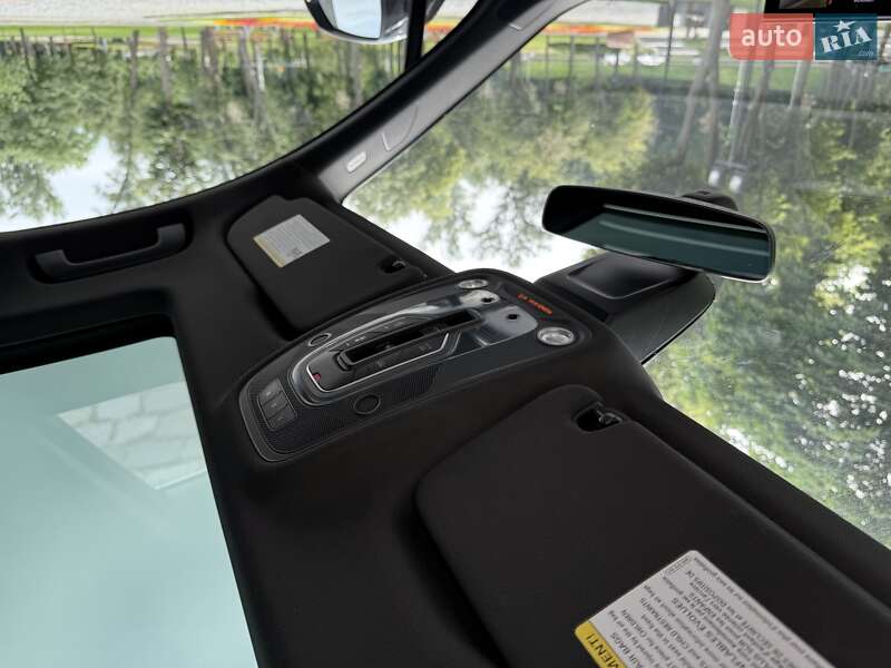 Внедорожник / Кроссовер Audi Q7 2016 в Киеве фото 119 Внедорожник / Кроссовер Audi Q7 2016 в Киеве