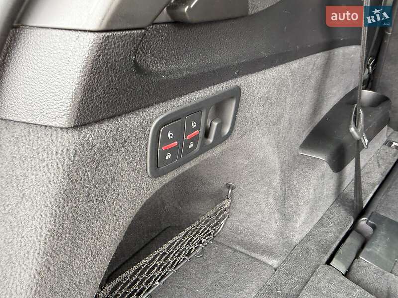 Внедорожник / Кроссовер Audi Q7 2016 в Киеве фото 125 Внедорожник / Кроссовер Audi Q7 2016 в Киеве