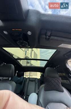Внедорожник / Кроссовер Audi Q7 2019 в 