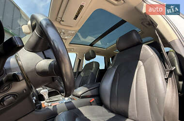 Внедорожник / Кроссовер Audi Q7 2012 в 