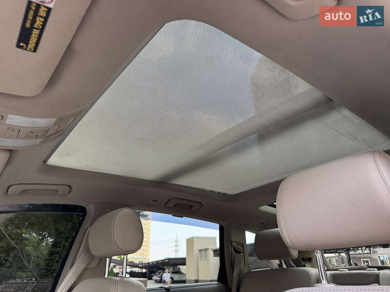 Внедорожник / Кроссовер Audi Q7 2007 в Одессе фото 27 Внедорожник / Кроссовер Audi Q7 2007 в Одессе