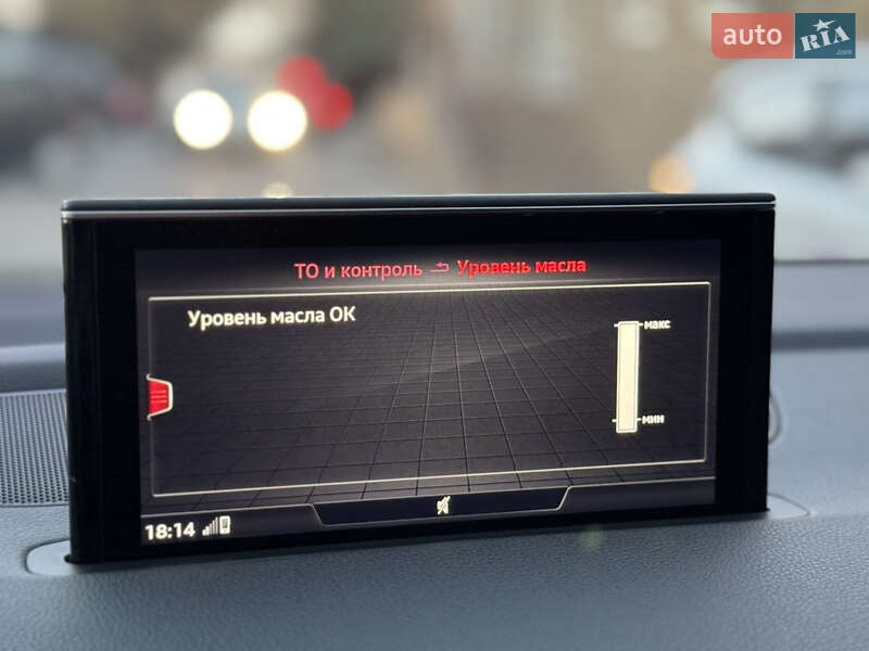 Позашляховик / Кросовер Audi Q7 2015 в Володимирі