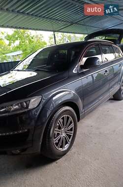 Внедорожник / Кроссовер Audi Q7 2008 в 