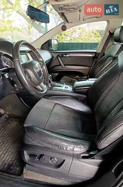 Внедорожник / Кроссовер Audi Q7 2008 в 