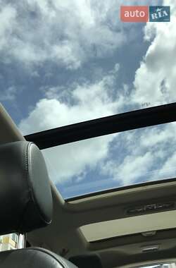 Внедорожник / Кроссовер Audi Q7 2012 в Киеве
