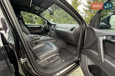 Внедорожник / Кроссовер Audi Q7 2014 в 