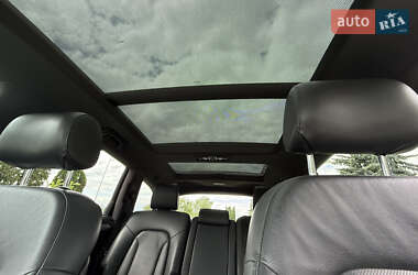 Внедорожник / Кроссовер Audi Q7 2014 в 