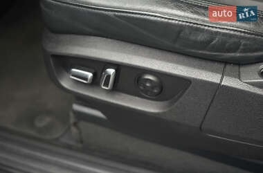 Внедорожник / Кроссовер Audi Q7 2012 в 