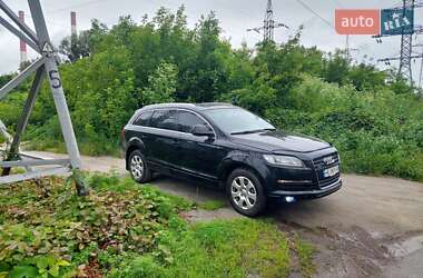 Внедорожник / Кроссовер Audi Q7 2006 в Киеве