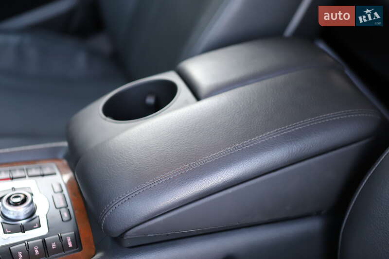 Внедорожник / Кроссовер Audi Q7 2014 в Дрогобыче фото 65 Внедорожник / Кроссовер Audi Q7 2014 в Дрогобыче