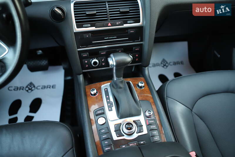 Внедорожник / Кроссовер Audi Q7 2014 в Дрогобыче фото 75 Внедорожник / Кроссовер Audi Q7 2014 в Дрогобыче