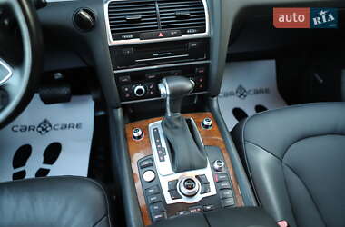 Внедорожник / Кроссовер Audi Q7 2014 в 