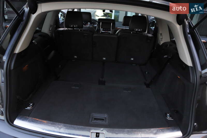 Внедорожник / Кроссовер Audi Q7 2014 в Дрогобыче фото 96 Внедорожник / Кроссовер Audi Q7 2014 в Дрогобыче