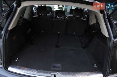 Внедорожник / Кроссовер Audi Q7 2014 в 