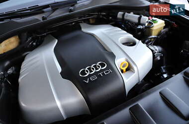 Внедорожник / Кроссовер Audi Q7 2014 в 
