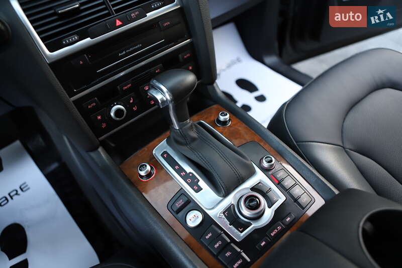 Внедорожник / Кроссовер Audi Q7 2014 в Дрогобыче фото 116 Внедорожник / Кроссовер Audi Q7 2014 в Дрогобыче