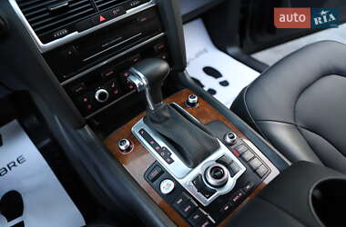 Внедорожник / Кроссовер Audi Q7 2014 в 