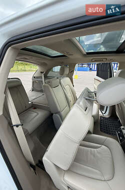 Внедорожник / Кроссовер Audi Q7 2010 в 
