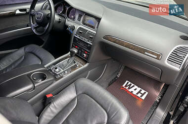 Внедорожник / Кроссовер Audi Q7 2014 в 