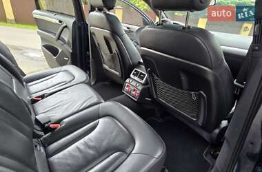 Внедорожник / Кроссовер Audi Q7 2013 в 