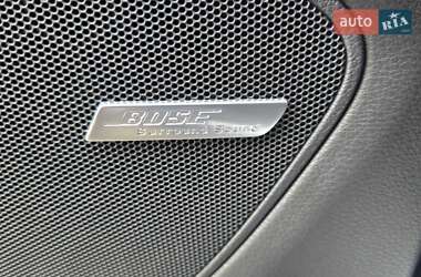 Внедорожник / Кроссовер Audi Q7 2013 в 