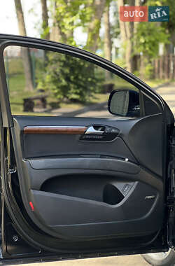 Внедорожник / Кроссовер Audi Q7 2012 в 