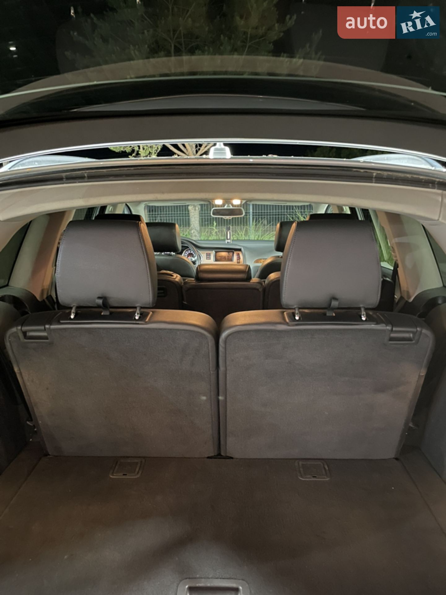 2014 Audi Q7 - мініатюра 34