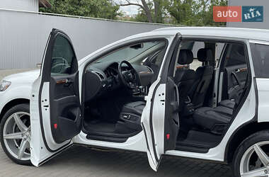Позашляховик / Кросовер Audi Q7 2013 в 