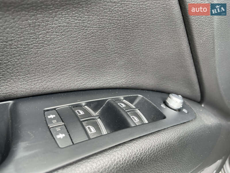 Внедорожник / Кроссовер Audi Q7 2013 в Полтаве