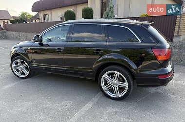 Внедорожник / Кроссовер Audi Q7 2008 в 