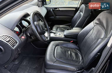 Внедорожник / Кроссовер Audi Q7 2008 в 