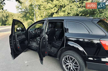 Внедорожник / Кроссовер Audi Q7 2009 в 