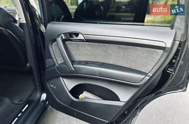 Внедорожник / Кроссовер Audi Q7 2009 в 