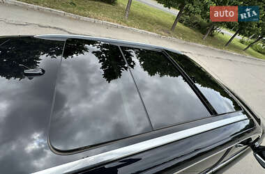 Позашляховик / Кросовер Audi Q7 2012 в 