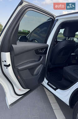 Внедорожник / Кроссовер Audi Q7 2021 в 