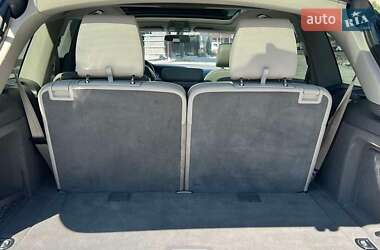 Позашляховик / Кросовер Audi Q7 2013 в 