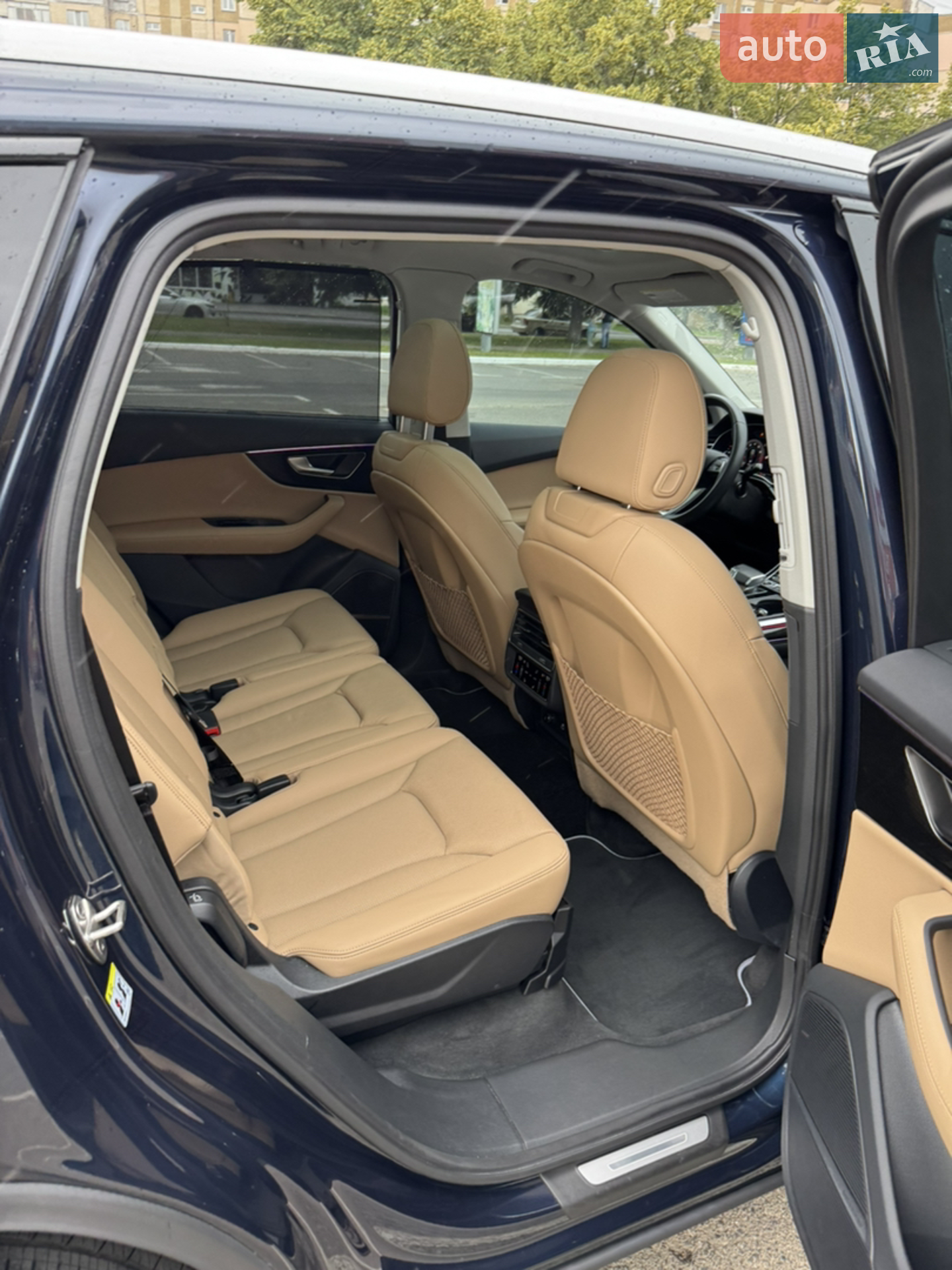 2023 Audi Q7 - мініатюра 25