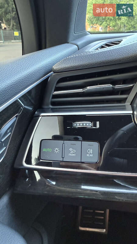 Позашляховик / Кросовер Audi Q7 2023 в Одесі