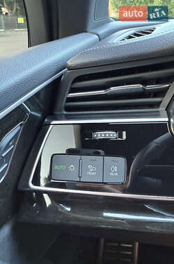 Внедорожник / Кроссовер Audi Q7 2023 в 
