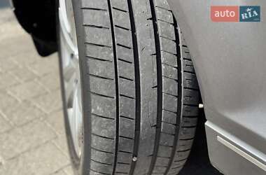 Внедорожник / Кроссовер Audi Q7 2011 в 
